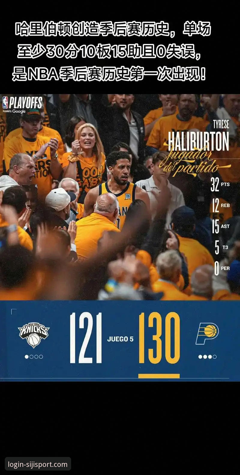 NBA季后赛vs四季体育体验：尼克斯大破老鹰创纪录 vs 平台观赛功能全面解析